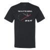 Time Is Of The Essence, Or Is It Mens Tee