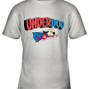 Underdog Youth T-Shirt –