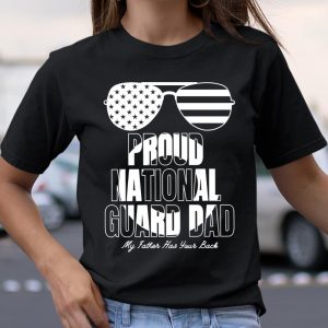 Veteran Shirt Proud National Guard Dad My Father Has Your Back T Shirt Itees Global 1 Veteran Shirt Proud National Guard Dad My Father Has Your Back T Shirt Itees Global 2