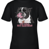 Washington Redskins To All My Haters Dog Licking Youth T-Shirt –
