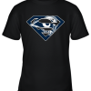 We Are Undefeatable The Los Angeles Rams x Superman NFL Youth T-Shirt –