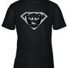 We Are Undefeatable The Oakland Raiders x Superman NFL Youth T-Shirt –