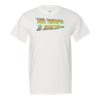 We Have To Go Back Men’s Tee