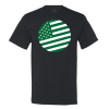 Weed Flag Men’s Tee