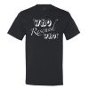 Who Rescued Who Men’s T-Shirt