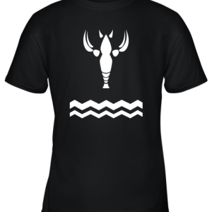 Wintet Loobter Youth T-Shirt –