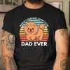 World’s Greatest Chow Chow Dad Ever Cute Chow Chow Dog Dad T Shirt  Itees Global