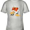 You Cannot Win Against The Donald Denver Broncos NFL Youth T-Shirt –