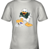 You Cannot Win Against The Donald New York Jets NFL Youth T-Shirt –