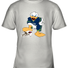 You Cannot Win Against The Donald Seattle Seahawks NFL Youth T-Shirt –