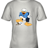 You Cannot Win Against The Donald Tennessee Titans NFL Youth T-Shirt –