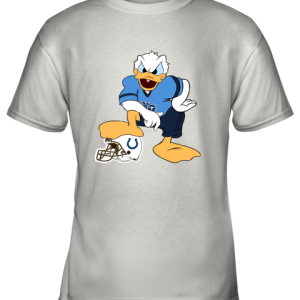 You Cannot Win Against The Donald Tennessee Titans NFL Youth T-Shirt –