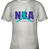 Young Boy NBA Youth T-Shirt –