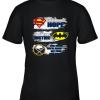 You’re About To Get Your Ass Kicked Buffalo Sabres Youth T-Shirt –