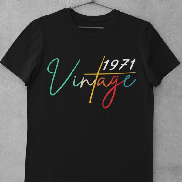 1971 Vintage Lgbt Shirt