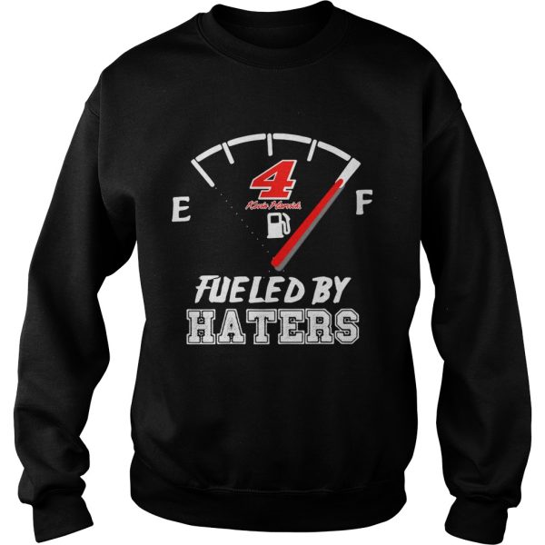 4 Kevin Harvick fueled by haters shirt