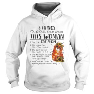 5 things you should know about this woman shirt 1 5 things you should know about this woman shirt 2