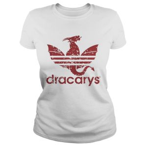 Adidas dracarys shirt 1