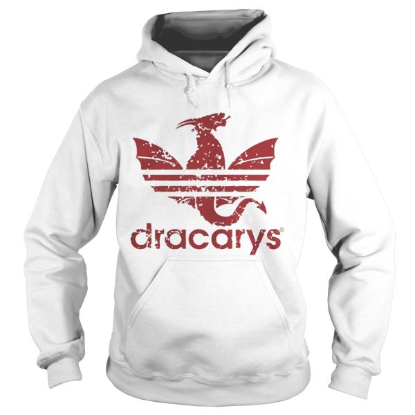 Adidas dracarys shirt