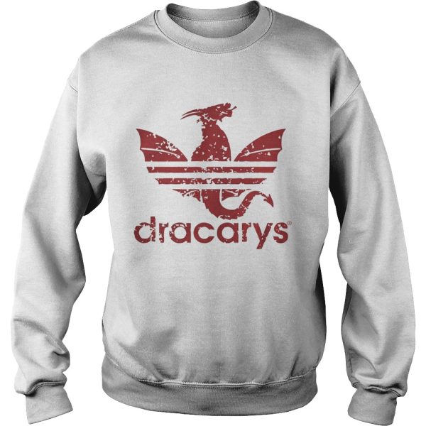 Adidas dracarys shirt