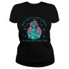 Alien Gangsta she’s beauty she’s grace she came from outer space shirt