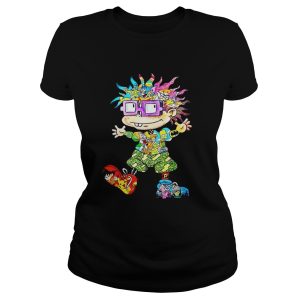 All Chuckie Finster shirt 1