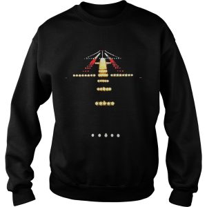 Approach Lighting System Lovely Pilot shirt 3