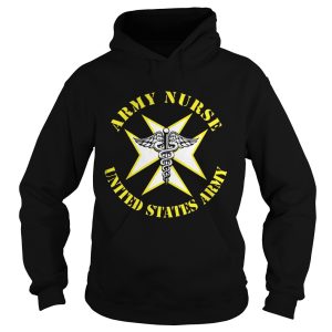Army Nurse United States Army shirt 1 Army Nurse United States Army shirt 2