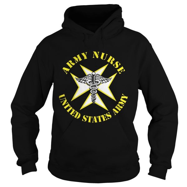 Army Nurse United States Army shirt