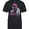 Baron zemo marvel shirt