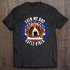 Beagle Even My Dog Hates Biden Shirt