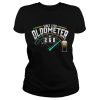Beer Since 1759 Oldometer 260 Kmh Shirt