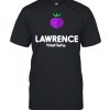 Beetroot Lawrence What’s That Say T-shirt