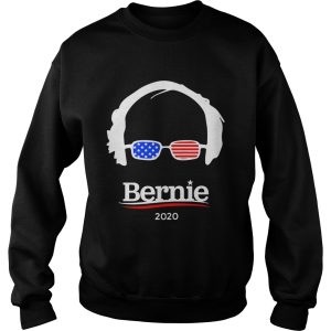 Bernie Sanders 2020 Hair and Glasses Campaign shirt 2 Bernie Sanders 2020 Hair and Glasses Campaign shirt 3