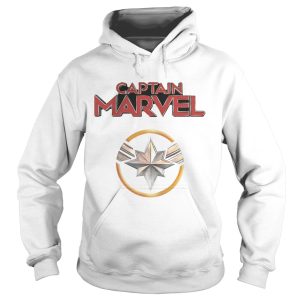 Best Captain marvel shirt 2