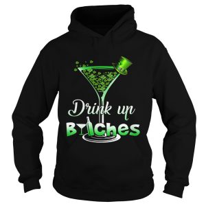 Best Irish drink up bitches shirt 1 Best Irish drink up bitches shirt 2