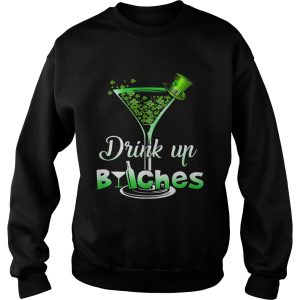 Best Irish drink up bitches shirt 2 Best Irish drink up bitches shirt 3