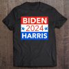 Biden Harris 2024 Shirt