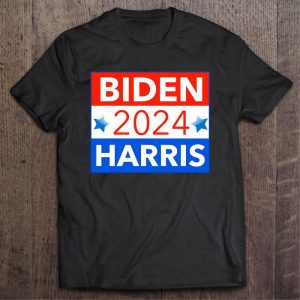 Biden Harris 2024 Shirt 1