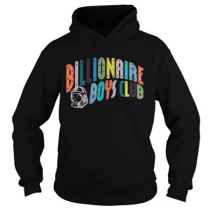 Billionaire Boys Club SS Spectrum funny T-Shirt 1 Billionaire Boys Club SS Spectrum funny T Shirt 2