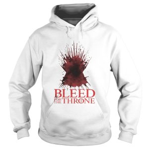 Bleed for the Throne shirt 1 Bleed for the Throne shirt 2