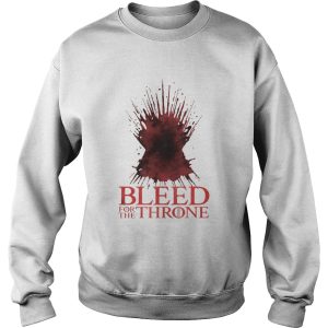 Bleed for the Throne shirt 2 Bleed for the Throne shirt 3