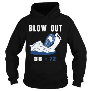 Blow out 88 72 shirt 2