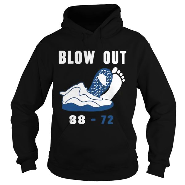 Blow out 88 72 shirt