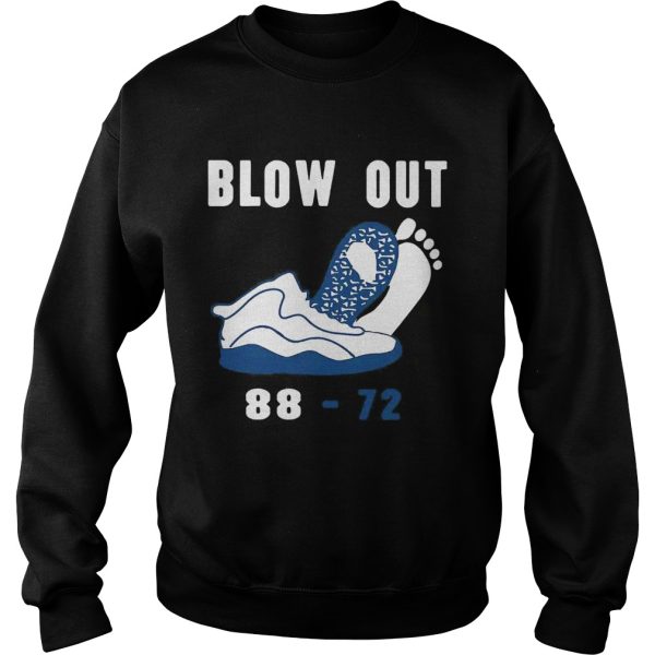 Blow out 88 72 shirt