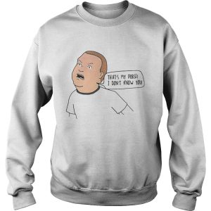 Boddy Hill That’s my purse I don’t know you shirt 2 Boddy Hill That's my purse I don't know you shirt 3