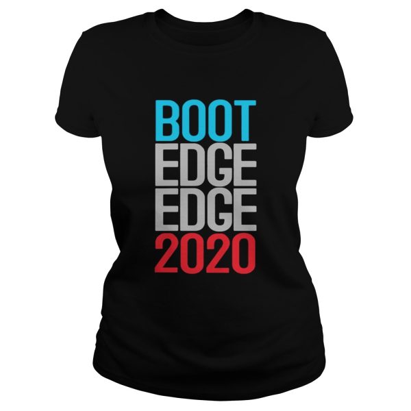 Boot Edge Edge 2020 shirt