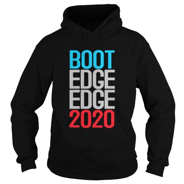 Boot Edge Edge 2020 shirt