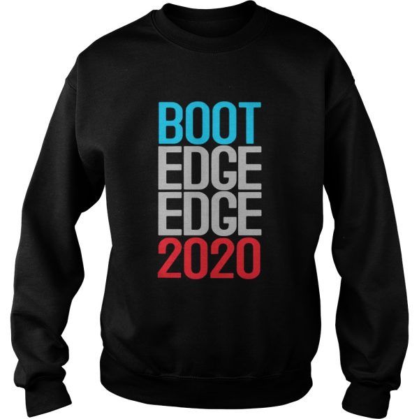 Boot Edge Edge 2020 shirt