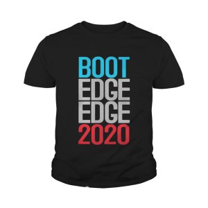 Boot Edge Edge 2020 shirt 4